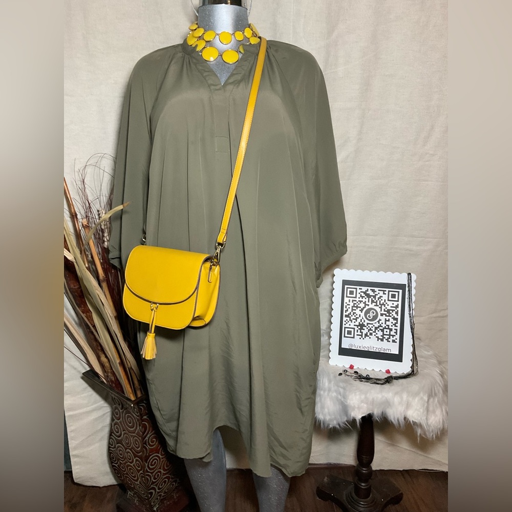 REFINITY, Women Dress, Sz: XL
